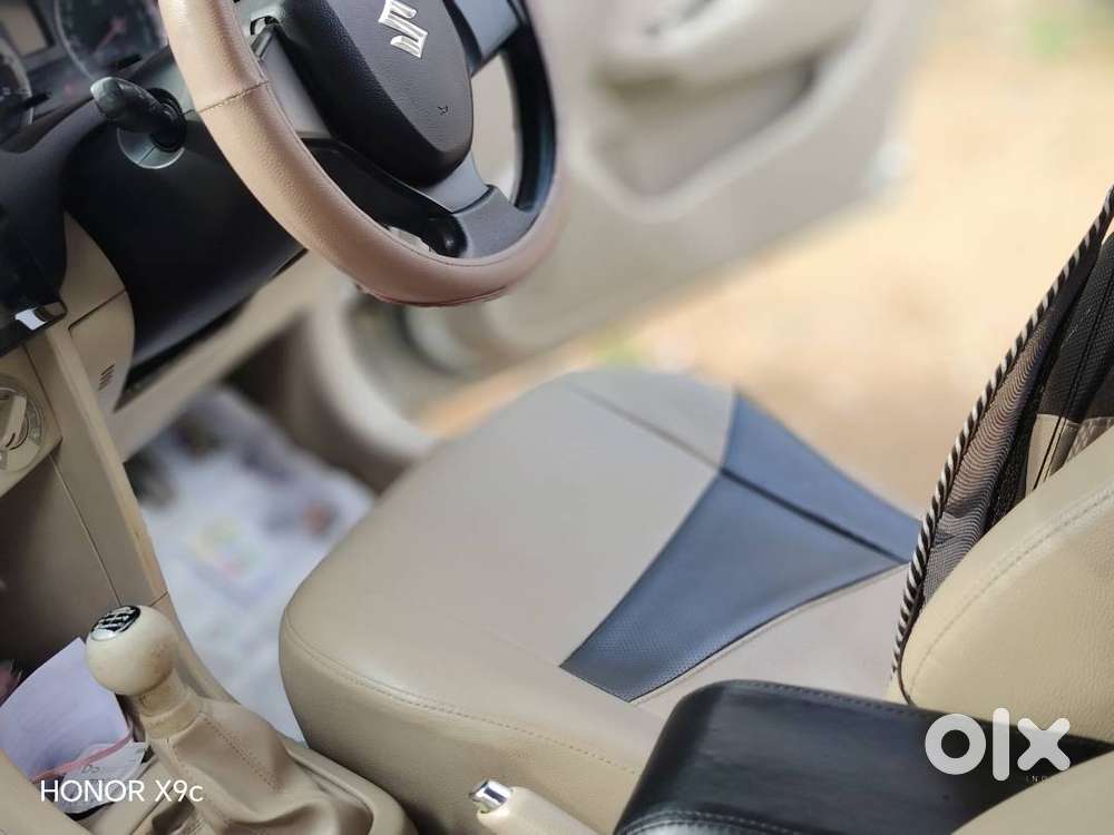 Maruti Suzuki Dzire 2015 Petrol Good Condition