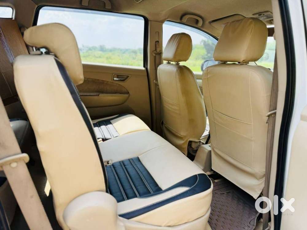 Maruti Suzuki Ertiga 2012-2015 Zdi, 2013, Diesel