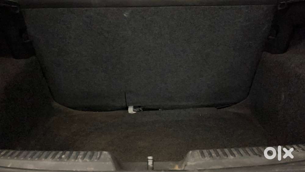 Volkswagen Polo 1.2 Mpi Trendline, 2015, Petrol