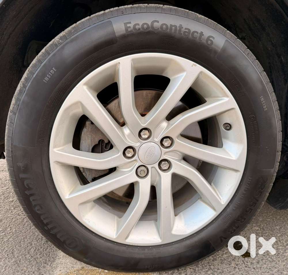 Land Rover Discovery Sport Si4 Hse, 2017, Diesel