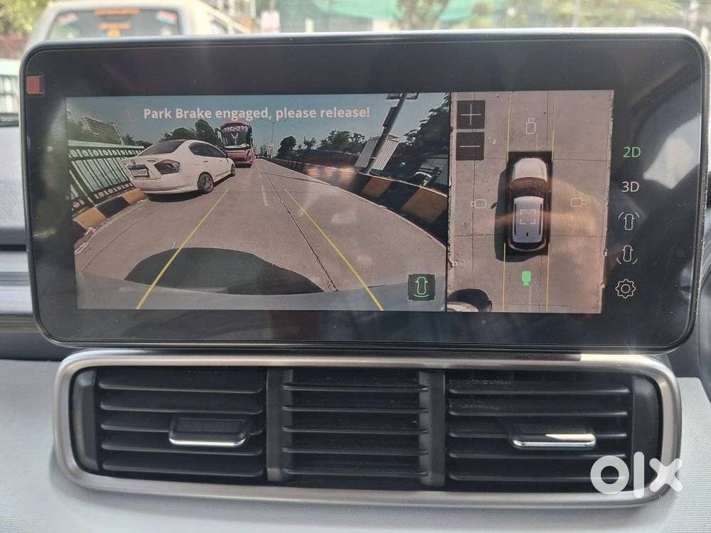 Tata Punch Ev Empowered Plus S Lr, 2024, Electric