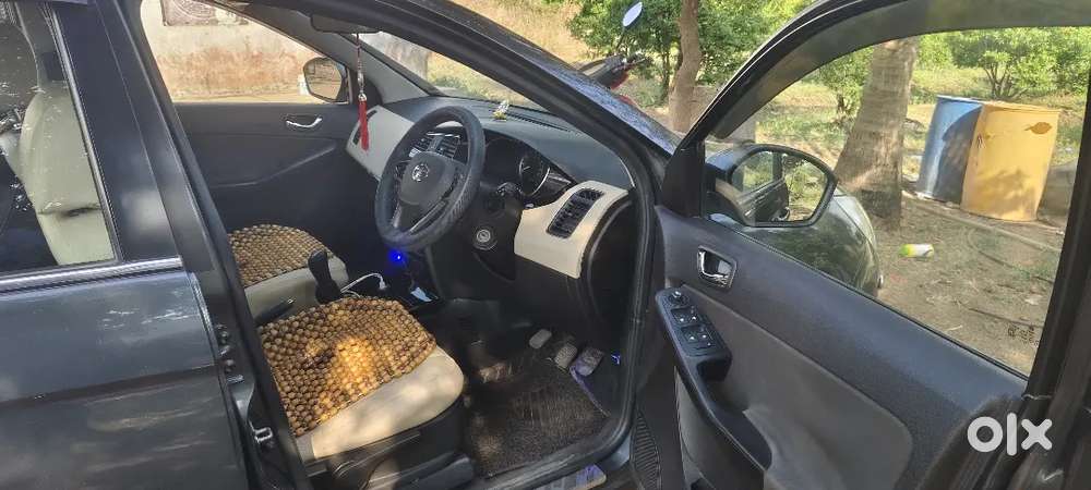 Tata Zest 2017 Diesel Well Maintained