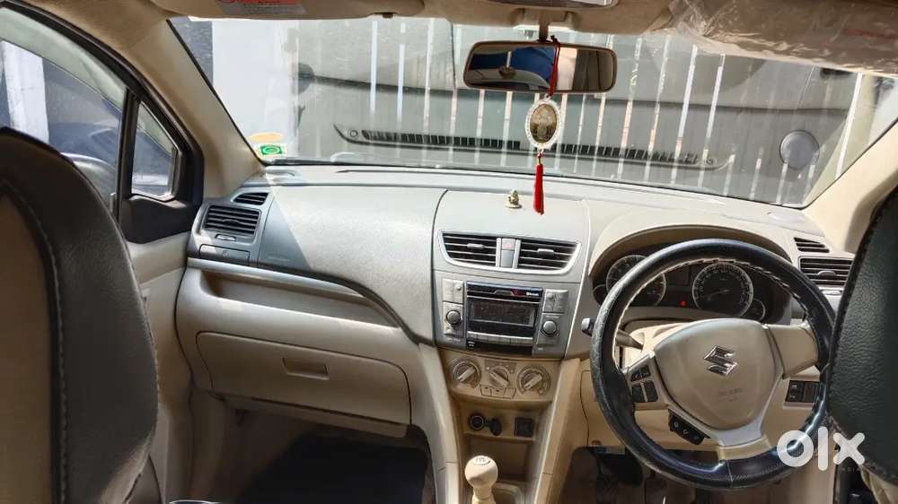 Maruti Suzuki Ertiga 2015