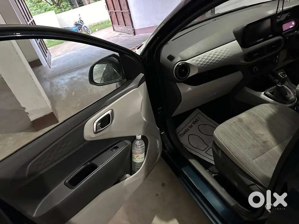 Hyundai Grand I10 Nios 2022 Diesel 71000 Km Driven