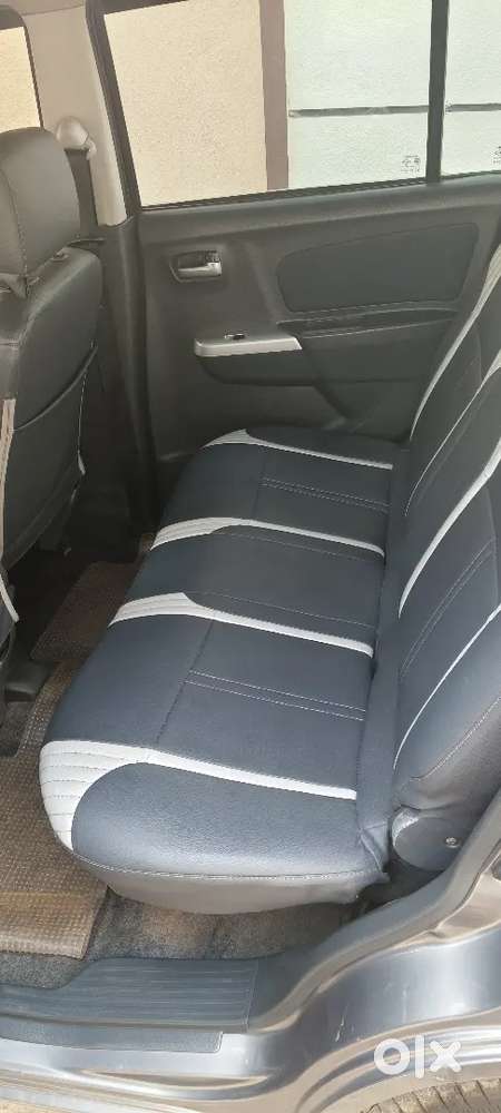 Maruti Suzuki Wagon R 1.0 2012