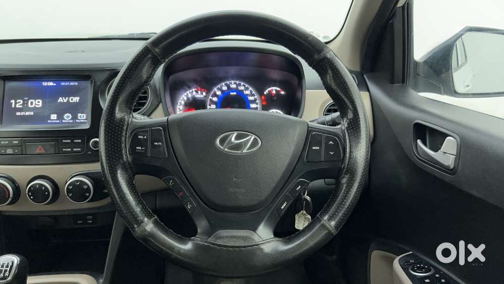 Hyundai Grand I10 1.2 Kappa Sportz, 2019, Petrol