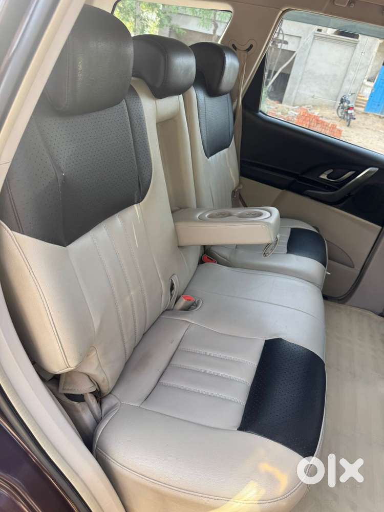 Mahindra Xuv500 W6 2wd, 2017, Diesel