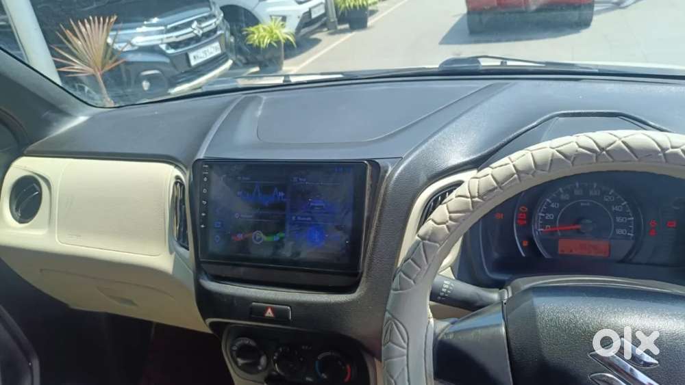 Maruti Suzuki Wagon R Vxi 1.0, 2023, Petrol