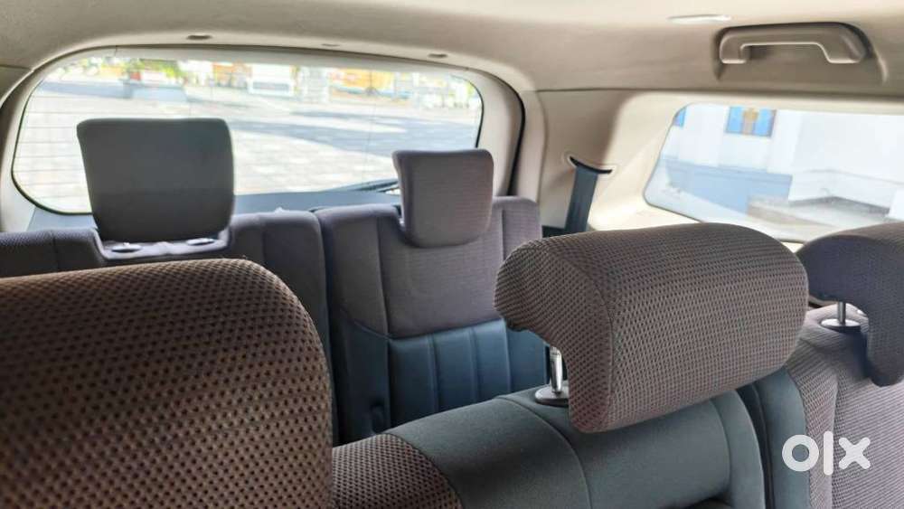 Mahindra Xuv500 W6 2wd, 2013, Diesel