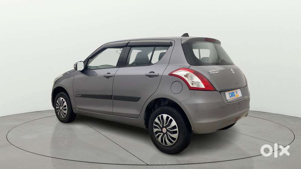 Maruti Suzuki Swift Vdi, 2013, Diesel