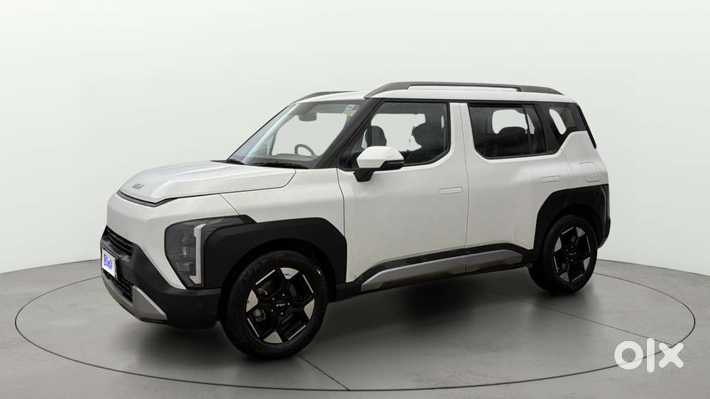 Kia Syros Htk Plus Diesel, 2025, Diesel