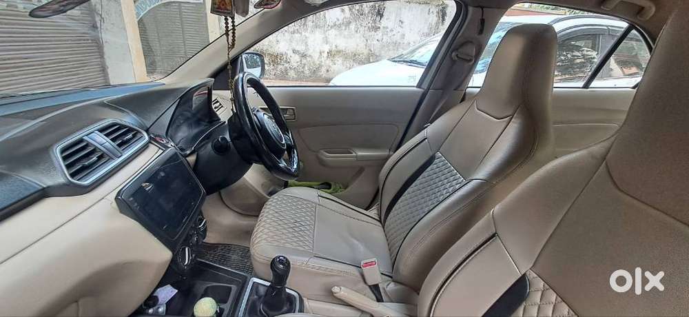 Maruti Suzuki Dzire 2024 Year Model