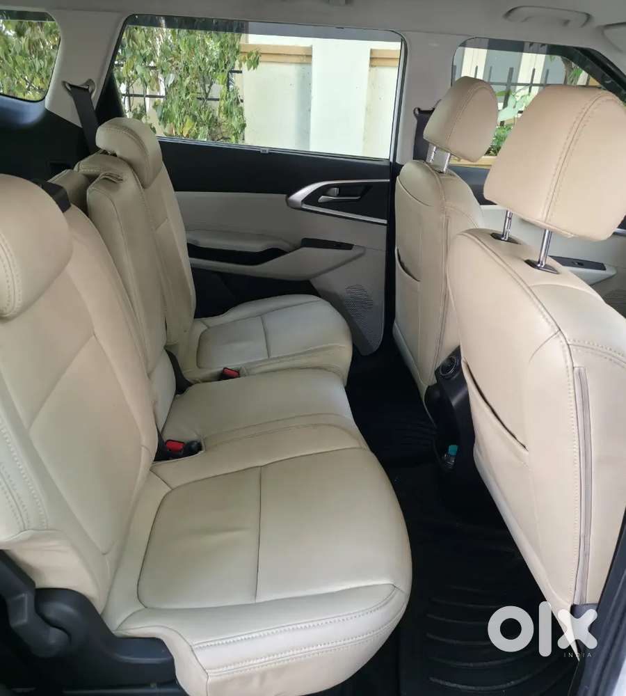 Very Sparingly Used Kia Carens 7 Seater Prestige Plus