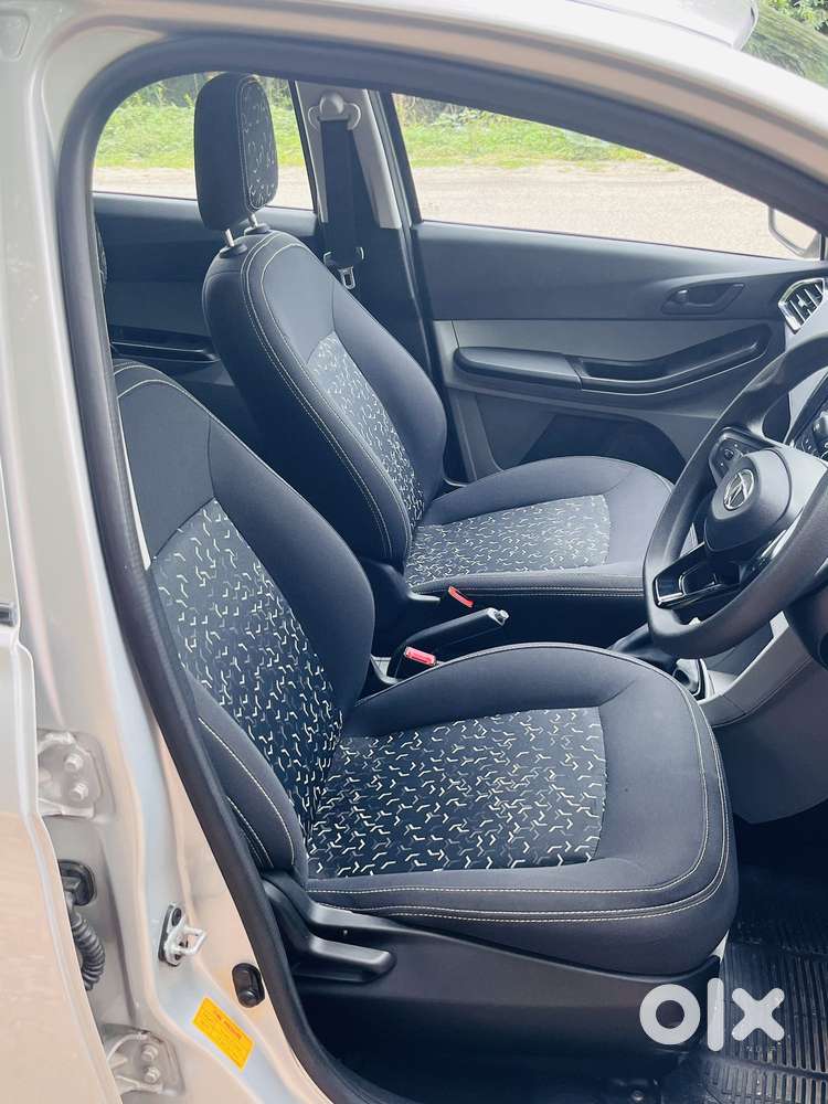 Tata Tiago, 2021, Petrol