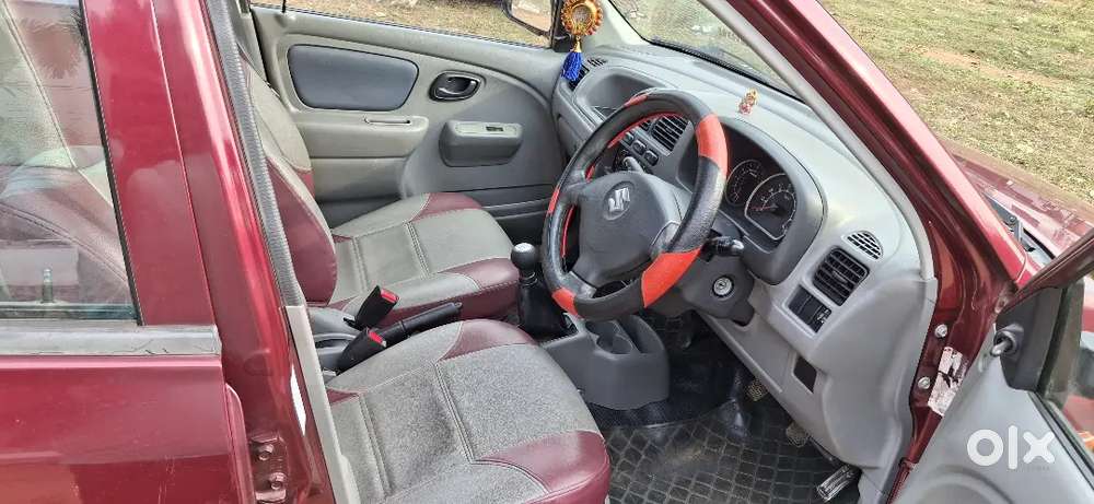 Single Owner, Family Use.