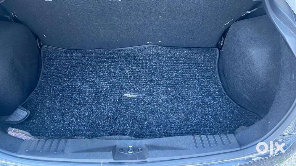 Ford Petrol Car Sale