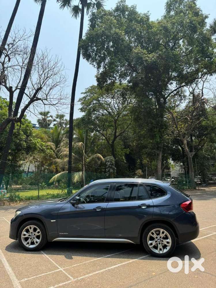 Bmw X1 Sdrive 20d