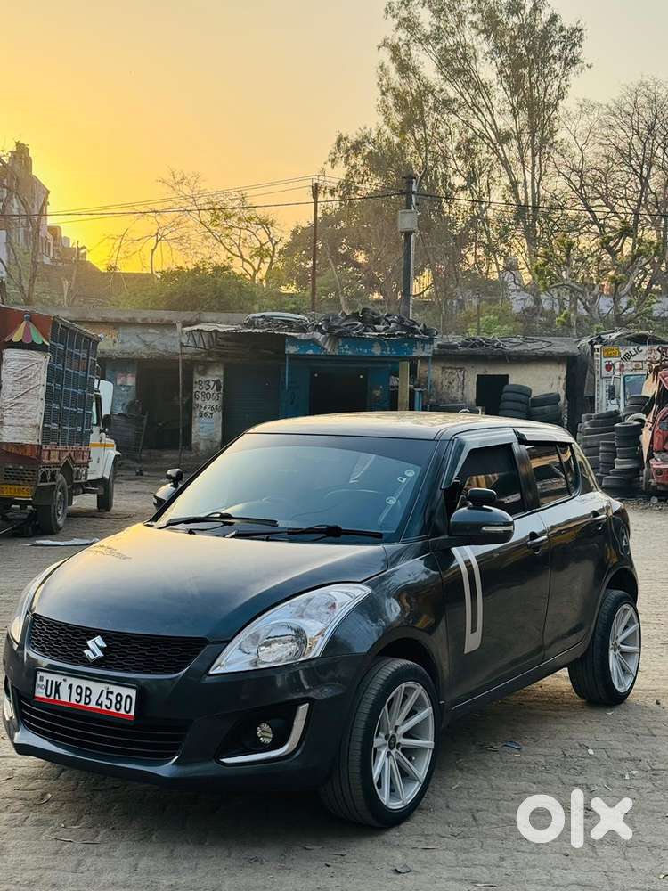 Maruti Swift Zdi 2014
