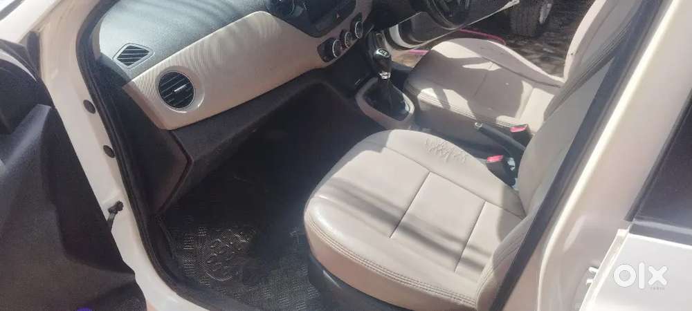 Hyundai Xcent Prime 2014