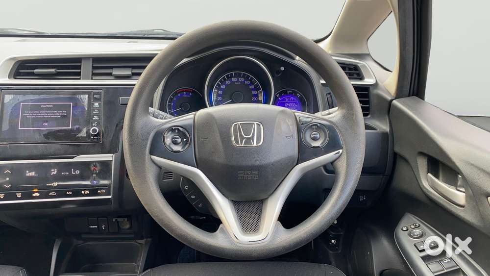 Honda Wr-v I-dtec Vx, 2018, Diesel