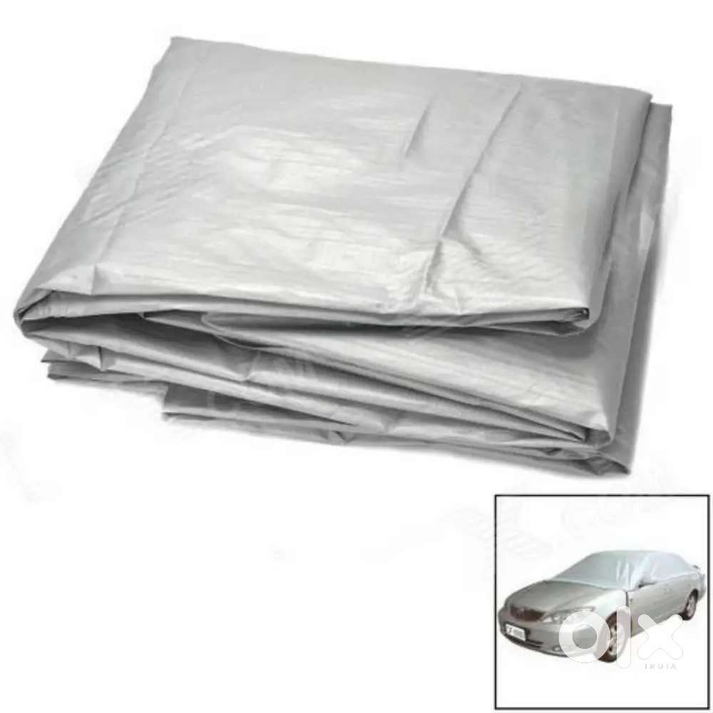 Nano Car's Solid Cover