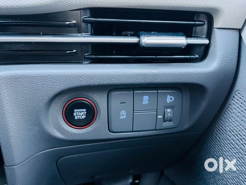 Hyundai Creta, 2024, Diesel