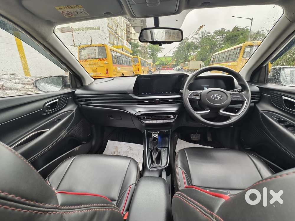 Hyundai I20 Petrol 2023 Car