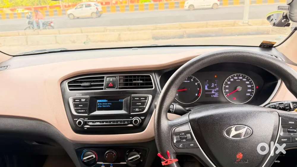 Hyundai I20 Magna Petrol 2019
