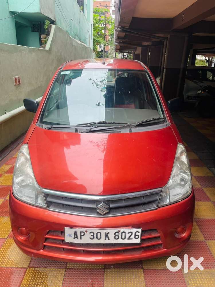 Maruti Suzuki Zen Estilo 2010  63,000 Km  Well Maintained