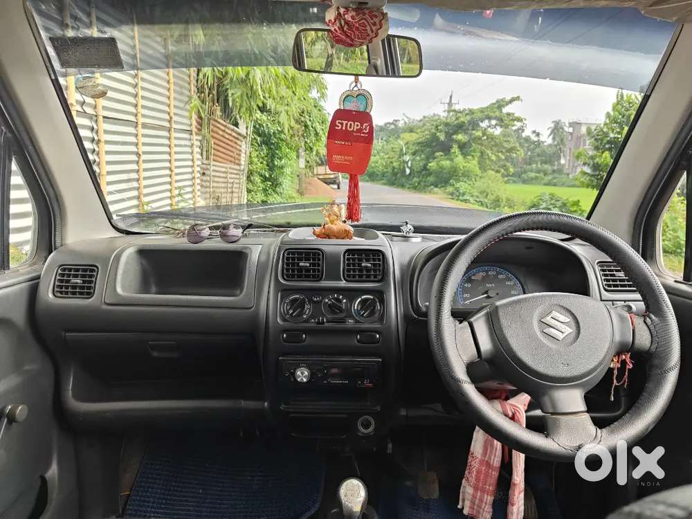Wagonr Lxi 2009 Model Genuine Owner