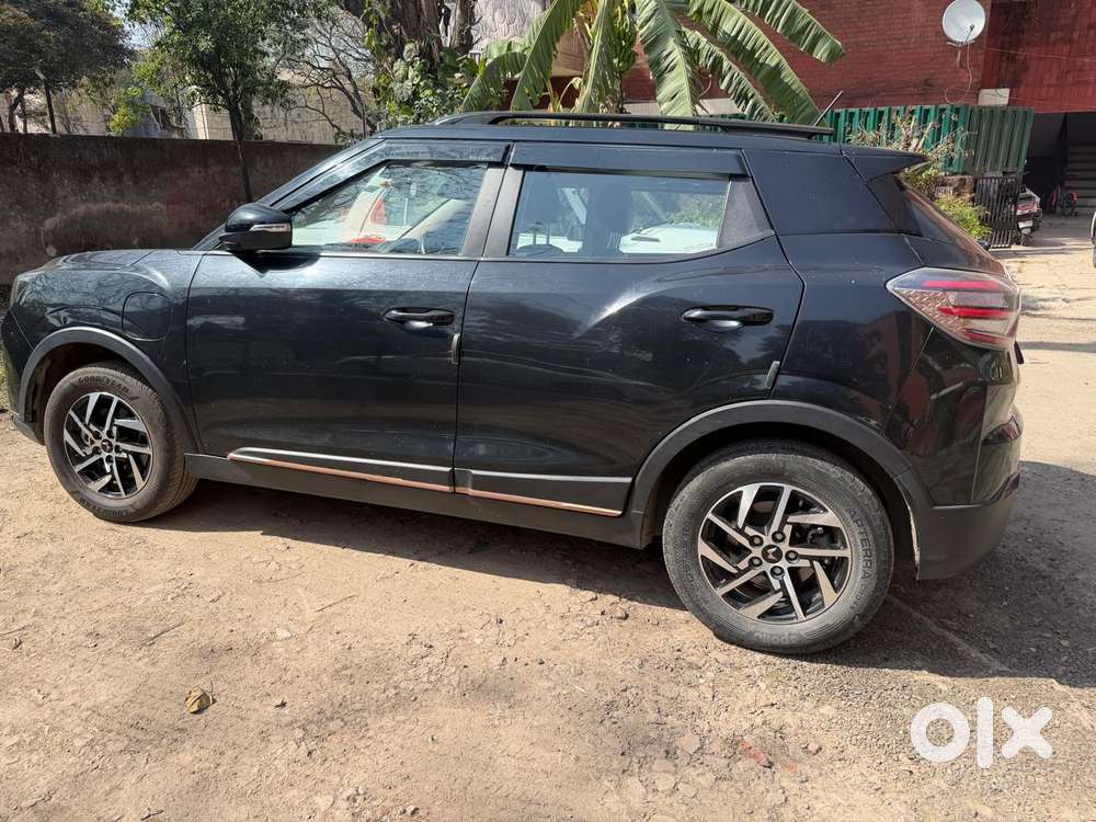 Mahindra Xuv400 Ev El Fast Charger, 2023, Electric
