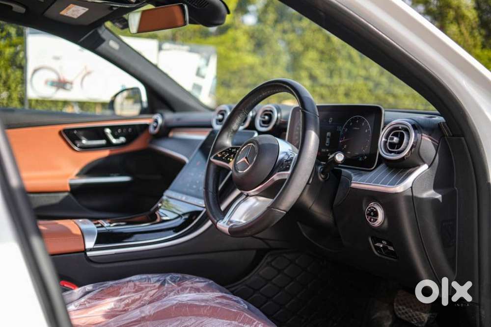 Mercedes-benz E-class E 200, 2025, Petrol