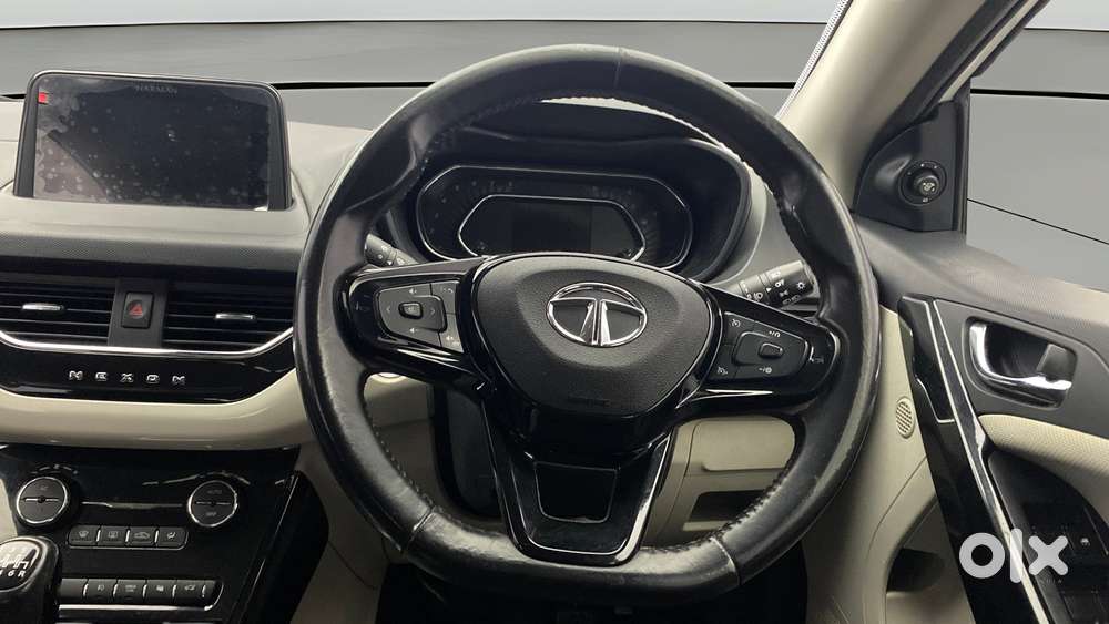 Tata Nexon 1.5 Revotorq Xz Plus, 2022, Diesel