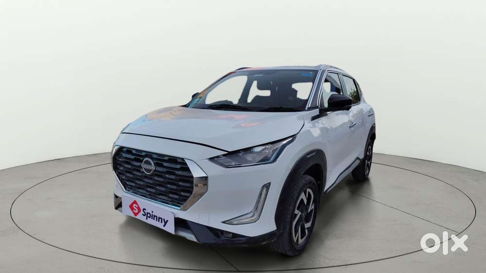Nissan Magnite 1.0 Xv Premium Turbo (o), 2022, Petrol