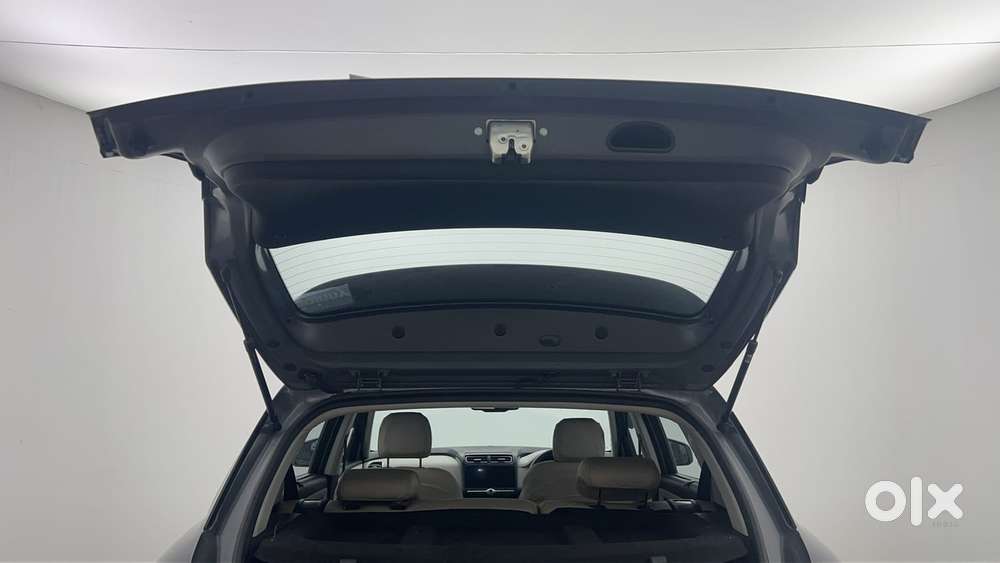 Hyundai Creta 1.5 Sx, 2022, Petrol