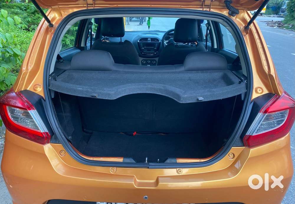 Tata Tiago 1.05 Revotorq Xz, 2016, Petrol