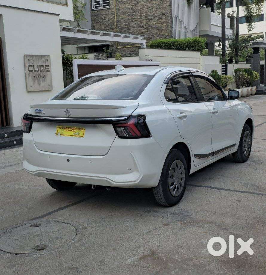 Maruti Suzuki Swift Dzire Vxi Optional, 2026, Cng & Hybrids