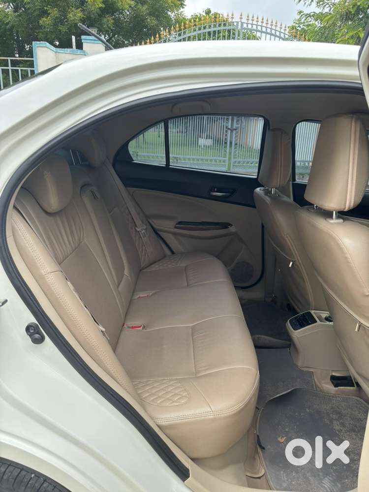 Maruti Dzire Petrol 2020