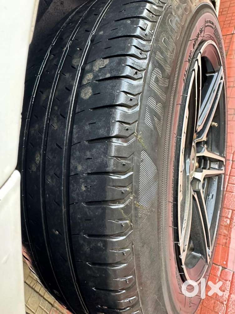 Maruti Suzuki Dzire 2018 Diesel 185000 Km Driven