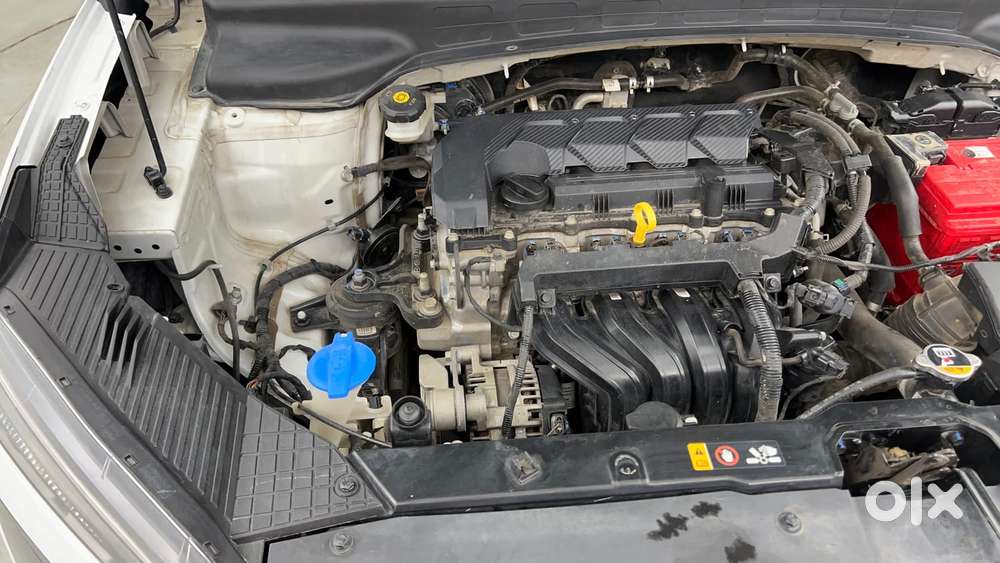 Hyundai Creta 1.5 Sx, 2022, Petrol
