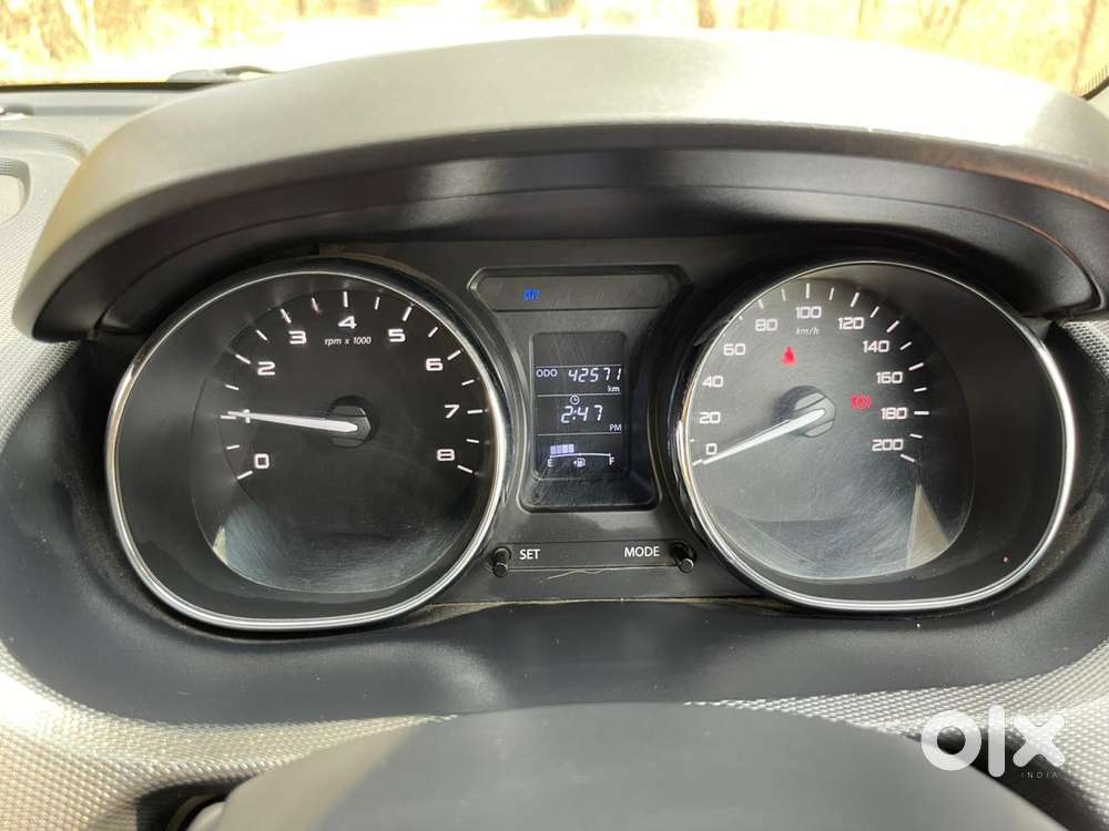 Tata Tiago 1.2 Revotron Xz Plus, 2019, Petrol