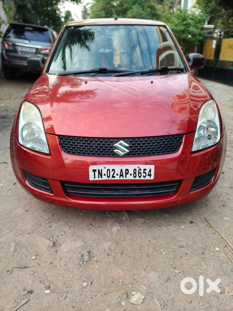 Maruti Suzuki Swift, 2010, Diesel