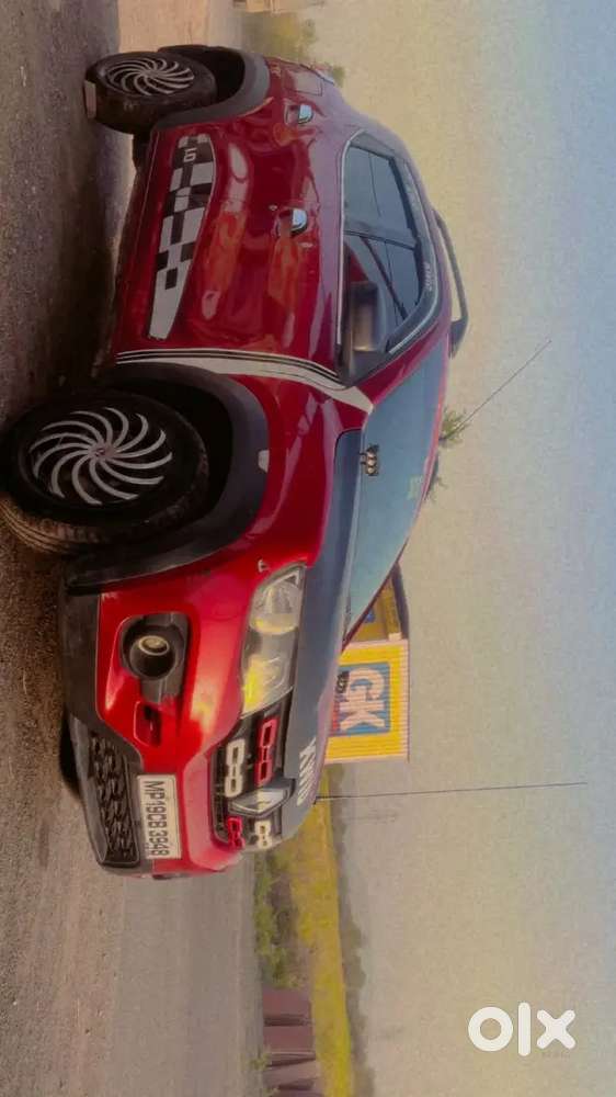 Renault Kwid Rxt 2016 Automatic