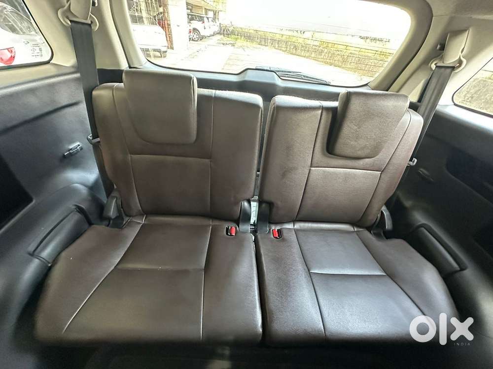 Toyota Fortuner 4x4 At 2.8 Diesel, 2018, Diesel