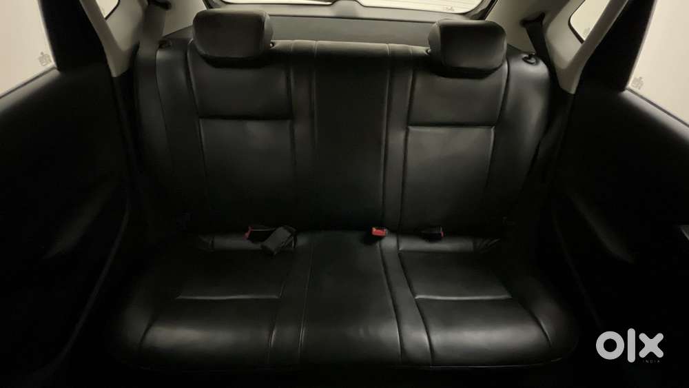 Volkswagen Polo Petrol Comfortline 1.2l, 2016, Petrol