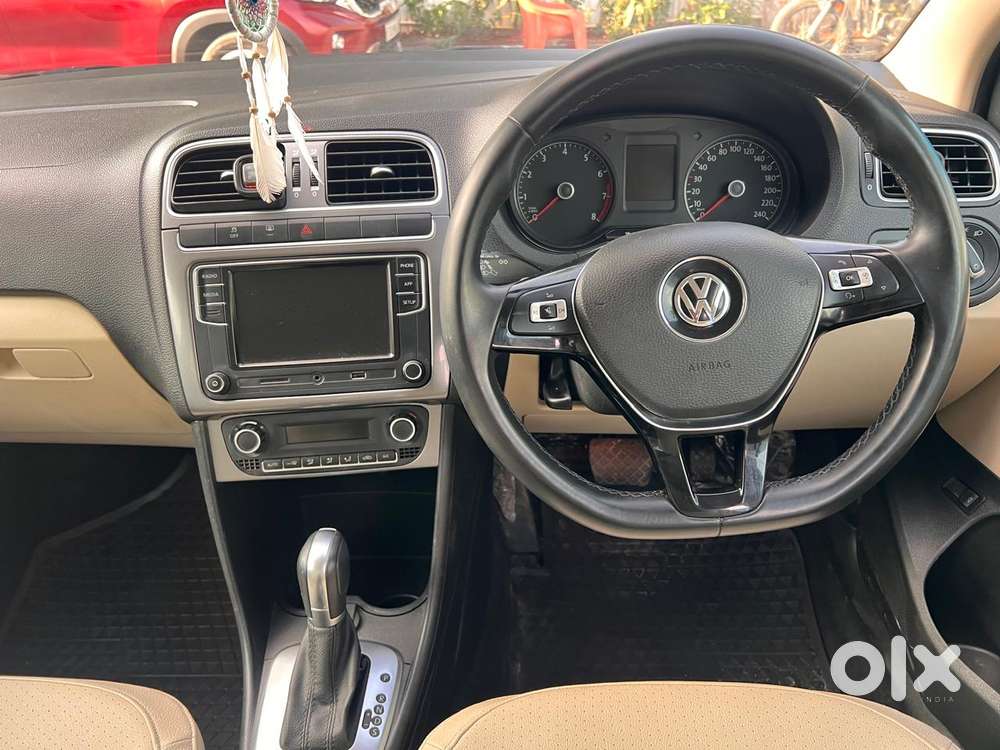 Volkswagen Vento 1.2 Tsi Highline Plus, 2020, Petrol