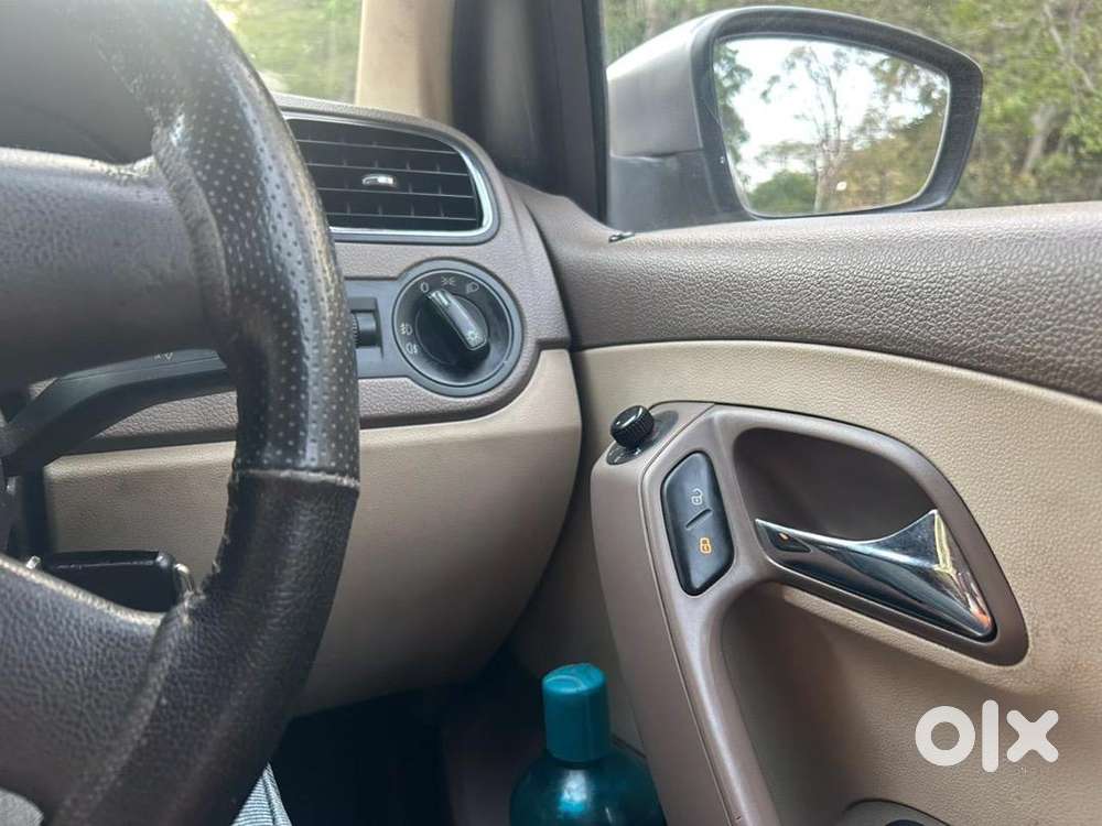 Skoda Rapid 2014 Diesel Well Maintained