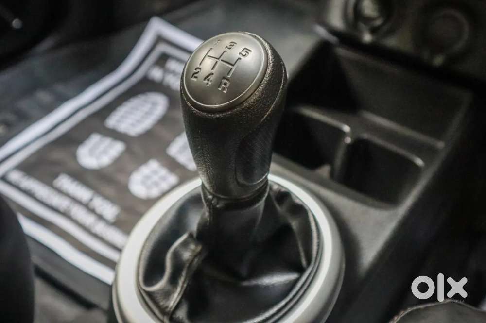 Maruti Suzuki Celerio 1.0 Vxi Abs, 2024, Petrol
