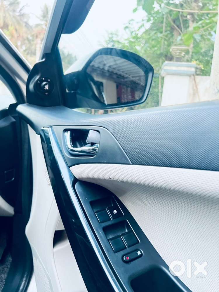 Tata Nexon Petrol 2020 Manual