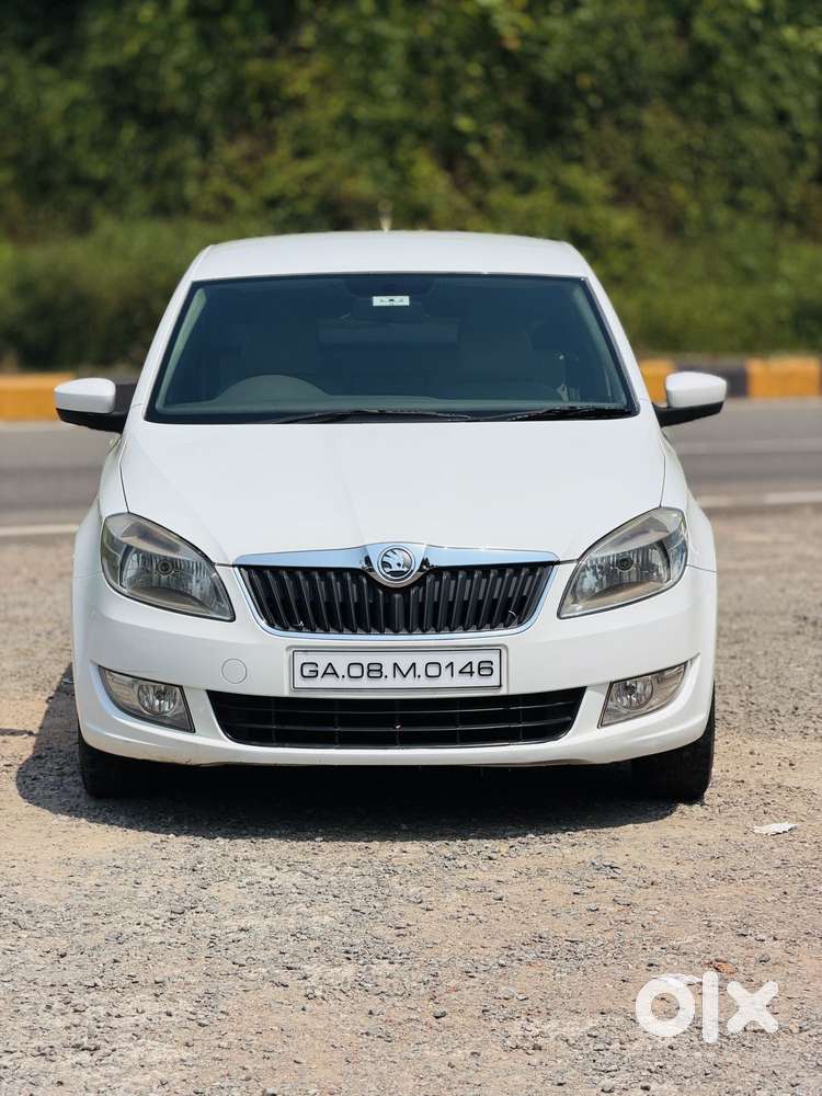 Skoda Rapid 1.6 Mpi Ambition Plus, 2014, Petrol